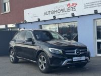 Mercedes GLC Classe 220d 9G-Tronic 4Matic Executive - <small></small> 24.990 € <small>TTC</small> - #1