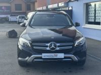 Mercedes GLC Classe 220d 9G-Tronic 4Matic Executive - <small></small> 24.990 € <small>TTC</small> - #2