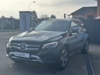 Mercedes GLC Classe 220d 9G-Tronic 4Matic Executive - <small></small> 24.990 € <small>TTC</small> - #3