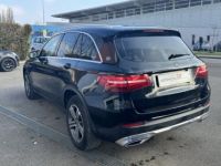 Mercedes GLC Classe 220d 9G-Tronic 4Matic Executive - <small></small> 24.990 € <small>TTC</small> - #5