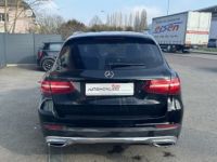 Mercedes GLC Classe 220d 9G-Tronic 4Matic Executive - <small></small> 24.990 € <small>TTC</small> - #6