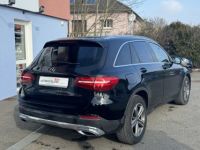 Mercedes GLC Classe 220d 9G-Tronic 4Matic Executive - <small></small> 24.990 € <small>TTC</small> - #7