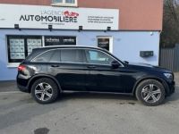 Mercedes GLC Classe 220d 9G-Tronic 4Matic Executive - <small></small> 24.990 € <small>TTC</small> - #8