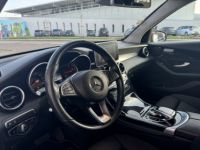 Mercedes GLC Classe 220d 9G-Tronic 4Matic Executive - <small></small> 24.990 € <small>TTC</small> - #11