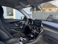 Mercedes GLC Classe 220d 9G-Tronic 4Matic Executive - <small></small> 24.990 € <small>TTC</small> - #13