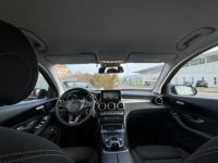 Mercedes GLC Classe 220d 9G-Tronic 4Matic Executive - <small></small> 24.990 € <small>TTC</small> - #16