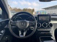 Mercedes GLC Classe 220d 9G-Tronic 4Matic Executive - <small></small> 24.990 € <small>TTC</small> - #17