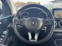 Mercedes GLC Classe 220d 9G-Tronic 4Matic Executive - <small></small> 24.990 € <small>TTC</small> - #21