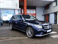 Mercedes GLC Classe 220d SPORTLINE 2.2l 4 MATIC 9GTRONIC 170CH - <small></small> 26.490 € <small>TTC</small> - #1