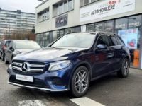 Mercedes GLC Classe 220d SPORTLINE 2.2l 4 MATIC 9GTRONIC 170CH - <small></small> 26.490 € <small>TTC</small> - #7