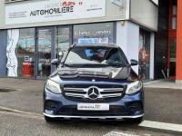 Mercedes GLC Classe 220d SPORTLINE 2.2l 4 MATIC 9GTRONIC 170CH - <small></small> 26.490 € <small>TTC</small> - #8