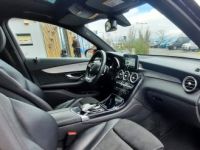 Mercedes GLC Classe 220d SPORTLINE 2.2l 4 MATIC 9GTRONIC 170CH - <small></small> 26.490 € <small>TTC</small> - #14