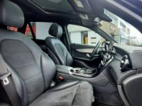 Mercedes GLC Classe 220d SPORTLINE 2.2l 4 MATIC 9GTRONIC 170CH - <small></small> 26.490 € <small>TTC</small> - #15