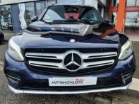 Mercedes GLC Classe 220d SPORTLINE 2.2l 4 MATIC 9GTRONIC 170CH - <small></small> 26.490 € <small>TTC</small> - #22