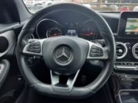 Mercedes GLC Classe 220d SPORTLINE 2.2l 4 MATIC 9GTRONIC 170CH - <small></small> 26.490 € <small>TTC</small> - #30