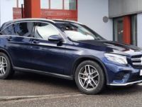 Mercedes GLC Classe 220d SPORTLINE 2.2l 4 MATIC 9GTRONIC 170CH - <small></small> 26.490 € <small>TTC</small> - #34