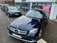 Mercedes GLC Classe 220d SPORTLINE 2.2l 4 MATIC 9GTRONIC 170CH - <small></small> 26.490 € <small>TTC</small> - #35