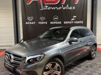 Mercedes GLC Classe 250 2.0 211cv Executive 4Matic 9G-tronic - <small></small> 31.990 € <small>TTC</small> - #1