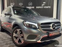 Mercedes GLC Classe 250 2.0 211cv Executive 4Matic 9G-tronic - <small></small> 31.990 € <small>TTC</small> - #2