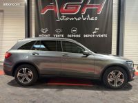 Mercedes GLC Classe 250 2.0 211cv Executive 4Matic 9G-tronic - <small></small> 31.990 € <small>TTC</small> - #3