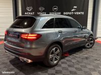 Mercedes GLC Classe 250 2.0 211cv Executive 4Matic 9G-tronic - <small></small> 31.990 € <small>TTC</small> - #4