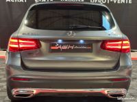 Mercedes GLC Classe 250 2.0 211cv Executive 4Matic 9G-tronic - <small></small> 31.990 € <small>TTC</small> - #5