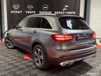 Mercedes GLC Classe 250 2.0 211cv Executive 4Matic 9G-tronic - <small></small> 31.990 € <small>TTC</small> - #6