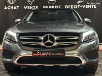 Mercedes GLC Classe 250 2.0 211cv Executive 4Matic 9G-tronic - <small></small> 31.990 € <small>TTC</small> - #8