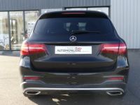 Mercedes GLC Classe 250 4MATIC BlueTEC 9G-Tronic 211 cv Boîte auto SPORTLINE - <small></small> 36.490 € <small>TTC</small> - #4