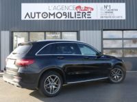 Mercedes GLC Classe 250 4MATIC BlueTEC 9G-Tronic 211 cv Boîte auto SPORTLINE - <small></small> 36.490 € <small>TTC</small> - #5