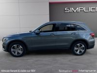 Mercedes GLC Classe 250 9G-Tronic 4Matic Executive ENTRETIEN MERCEDES/GARANTIE 12 MOIS - <small></small> 31.500 € <small>TTC</small> - #4