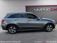 Mercedes GLC Classe 250 9G-Tronic 4Matic Executive ENTRETIEN MERCEDES/GARANTIE 12 MOIS - <small></small> 31.500 € <small>TTC</small> - #8