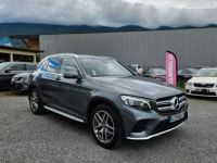 Mercedes GLC Classe 250 d 204 sporline 4matic 9g-tronic 02-2019 garantie 12 mois - <small></small> 32.990 € <small>TTC</small> - #3