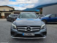 Mercedes GLC Classe 250 d 204 sporline 4matic 9g-tronic 02-2019 garantie 12 mois - <small></small> 32.990 € <small>TTC</small> - #5