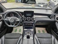 Mercedes GLC Classe 250 d 204 sporline 4matic 9g-tronic 02-2019 garantie 12 mois - <small></small> 32.990 € <small>TTC</small> - #9