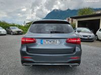 Mercedes GLC Classe 250 d 204 sporline 4matic 9g-tronic 02-2019 GARANTIE 12 MOIS AIRMATIC GPS LED - <small></small> 35.000 € <small>TTC</small> - #6