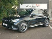 Mercedes GLC Classe 250 d 204ch 4Matic Fascination - <small></small> 34.490 € <small>TTC</small> - #1