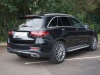 Mercedes GLC Classe 250 d 204ch 4Matic Fascination - <small></small> 34.490 € <small>TTC</small> - #3