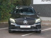 Mercedes GLC Classe 250 d 204ch 4Matic Fascination - <small></small> 34.490 € <small>TTC</small> - #32