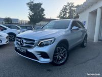 Mercedes GLC Classe 250 d 204ch Sportline 4Matic 9G-Tronic - <small></small> 24.990 € <small>TTC</small> - #1