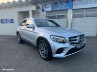 Mercedes GLC Classe 250 d 204ch Sportline 4Matic 9G-Tronic - <small></small> 24.990 € <small>TTC</small> - #2