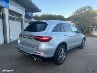 Mercedes GLC Classe 250 d 204ch Sportline 4Matic 9G-Tronic - <small></small> 24.990 € <small>TTC</small> - #3