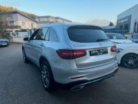 Mercedes GLC Classe 250 d 204ch Sportline 4Matic 9G-Tronic - <small></small> 24.990 € <small>TTC</small> - #4