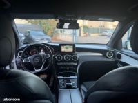 Mercedes GLC Classe 250 d 204ch Sportline 4Matic 9G-Tronic - <small></small> 24.990 € <small>TTC</small> - #7