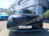 Mercedes GLC Classe 250 d 2.1 d 16V 4MATIC BlueTEC 9G-Tronic 204 cv Boîte auto - <small></small> 29.990 € <small>TTC</small> - #1