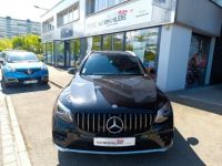 Mercedes GLC Classe 250 d 2.1 d 16V 4MATIC BlueTEC 9G-Tronic 204 cv Boîte auto - <small></small> 29.990 € <small>TTC</small> - #2