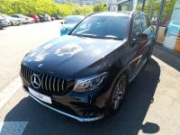 Mercedes GLC Classe 250 d 2.1 d 16V 4MATIC BlueTEC 9G-Tronic 204 cv Boîte auto - <small></small> 29.990 € <small>TTC</small> - #3