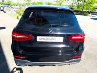 Mercedes GLC Classe 250 d 2.1 d 16V 4MATIC BlueTEC 9G-Tronic 204 cv Boîte auto - <small></small> 29.990 € <small>TTC</small> - #6