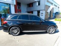 Mercedes GLC Classe 250 d 2.1 d 16V 4MATIC BlueTEC 9G-Tronic 204 cv Boîte auto - <small></small> 29.990 € <small>TTC</small> - #8