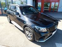 Mercedes GLC Classe 250 d 2.1 d 16V 4MATIC BlueTEC 9G-Tronic 204 cv Boîte auto - <small></small> 29.990 € <small>TTC</small> - #9